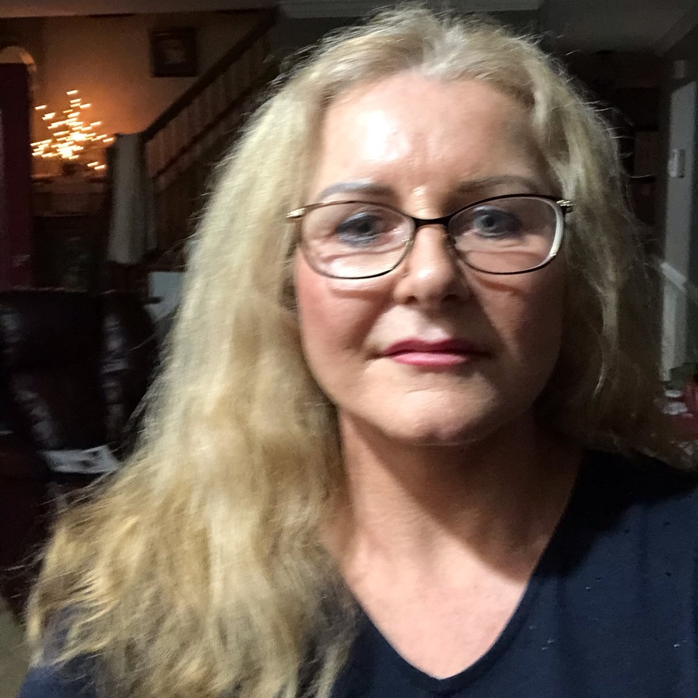 Meet your Posher, Joan